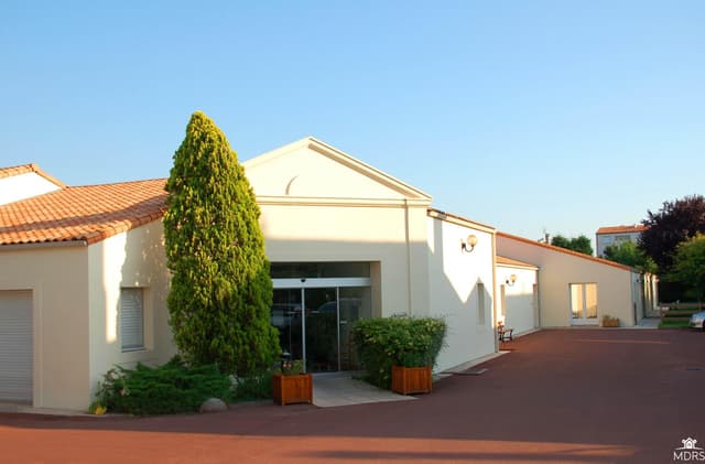 Photo de la résidence 1