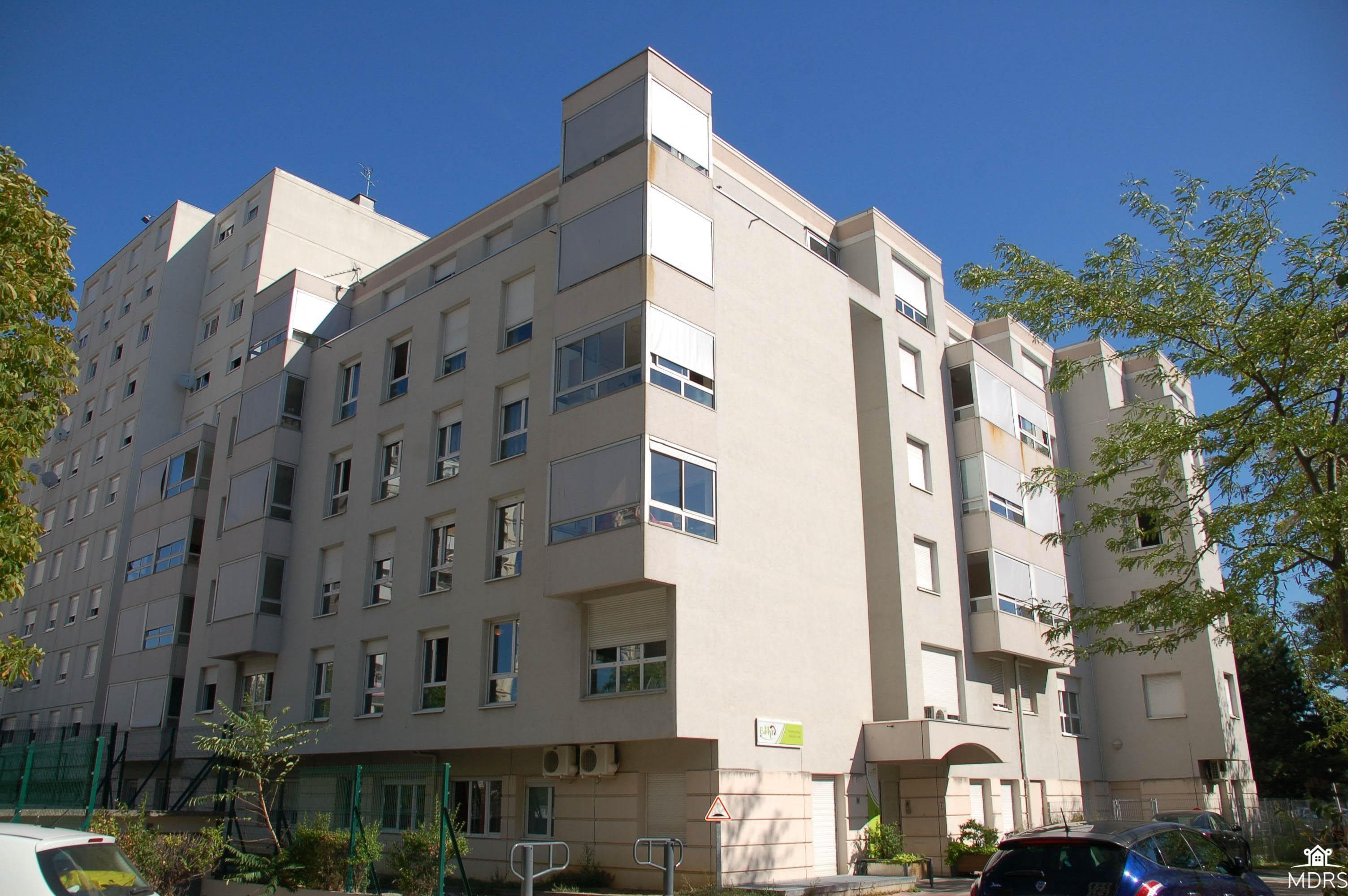 Résidence - Galerie de photos - Image 1 sur 1