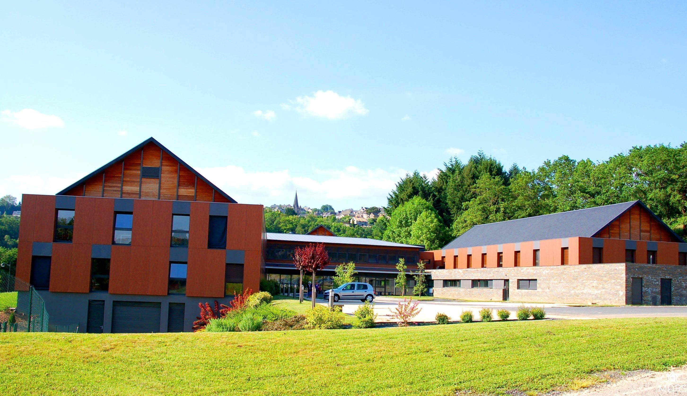 Résidence - Galerie de photos - Image 1 sur 1