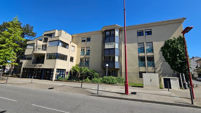 Photo de la résidence 1