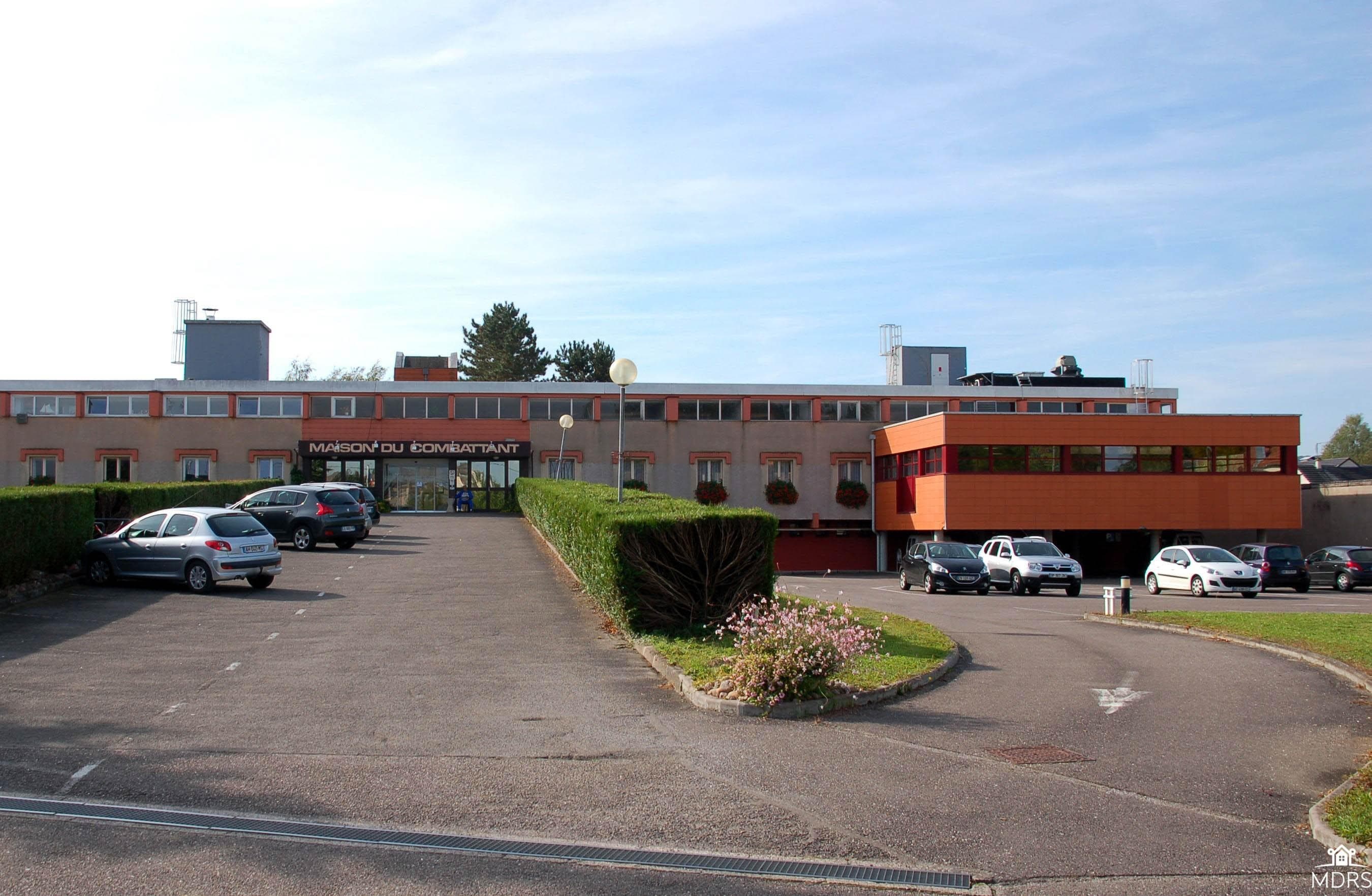 Résidence - Galerie de photos - Image 1 sur 1