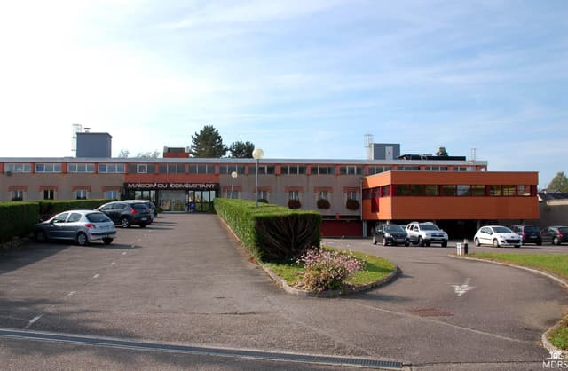 Photo de la résidence 1