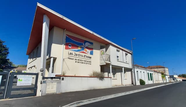 Photo de la résidence 1