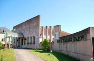 Photo de la résidence 1