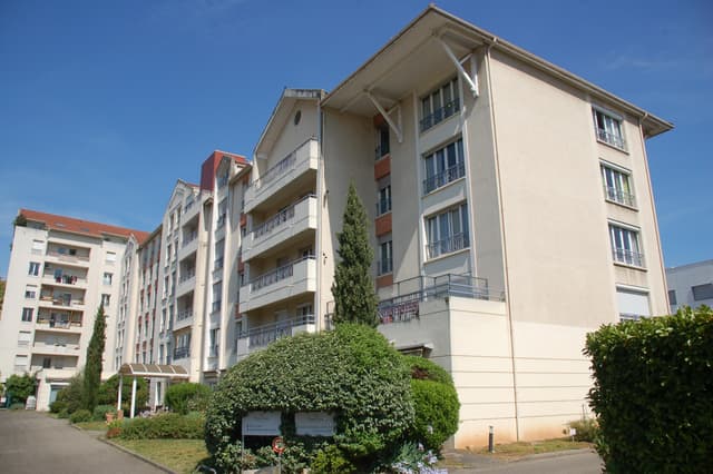 Photo de la résidence 1