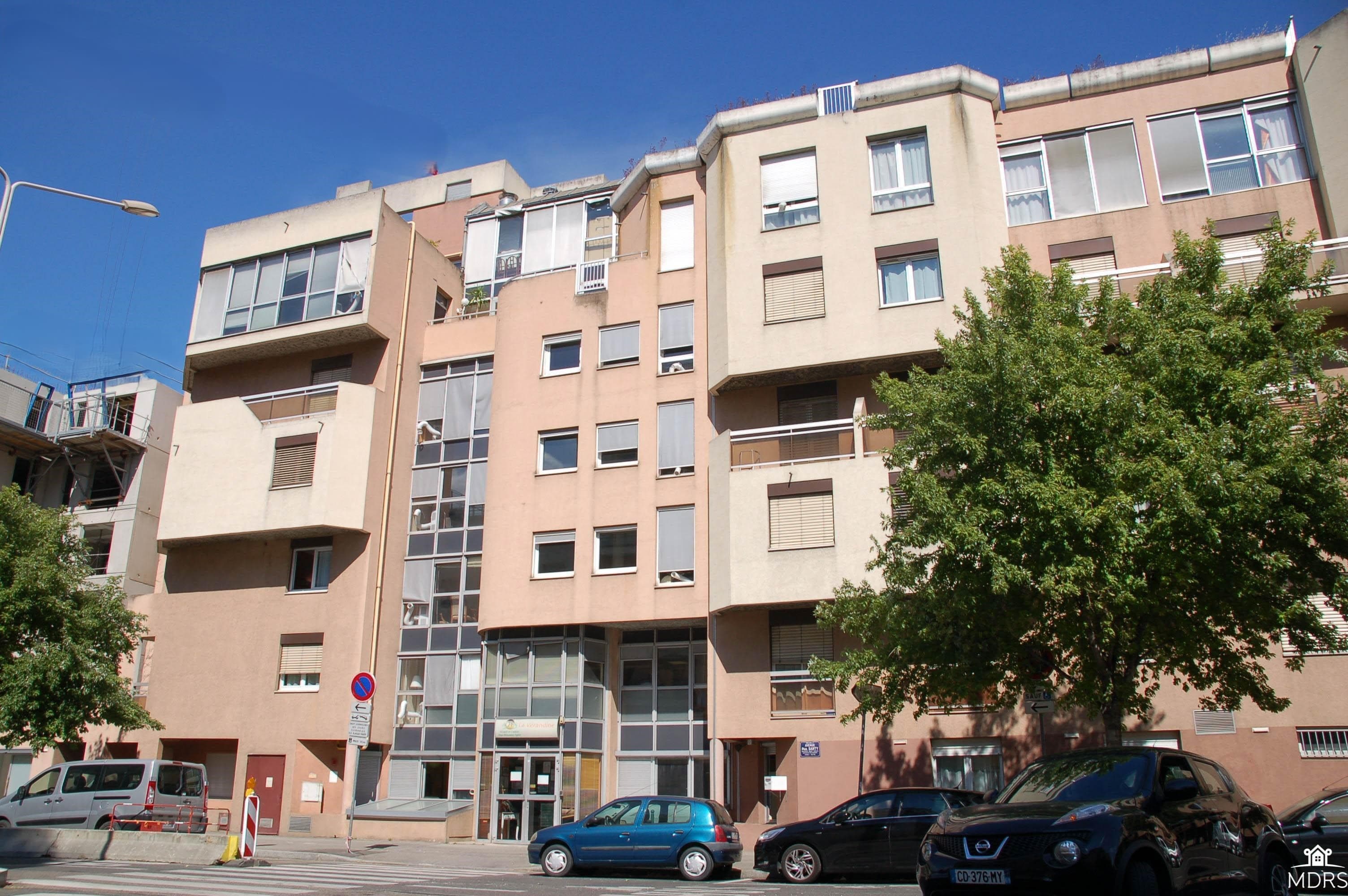 Résidence - Galerie de photos - Image 1 sur 1