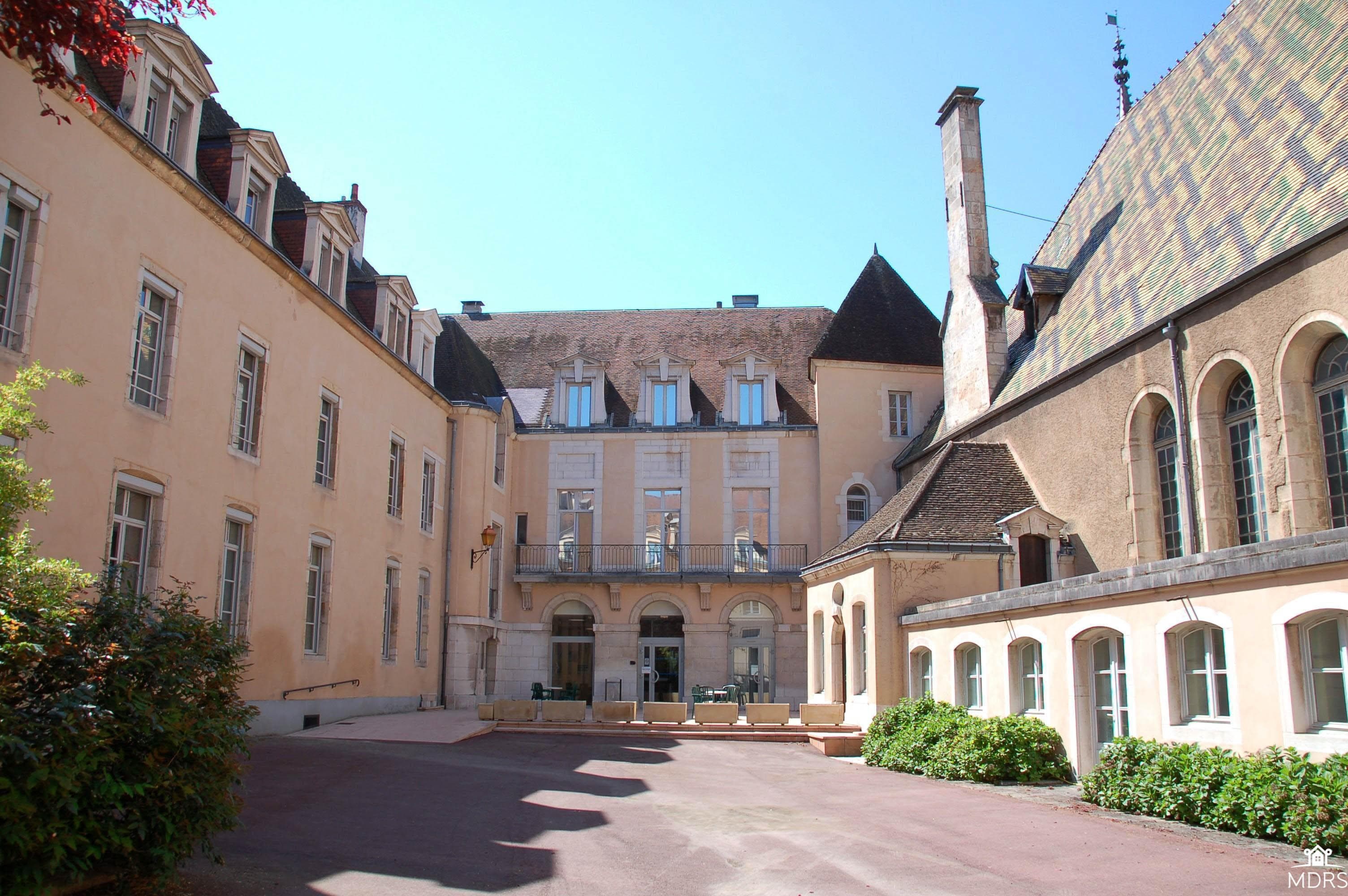 Résidence - Galerie de photos - Image 1 sur 1