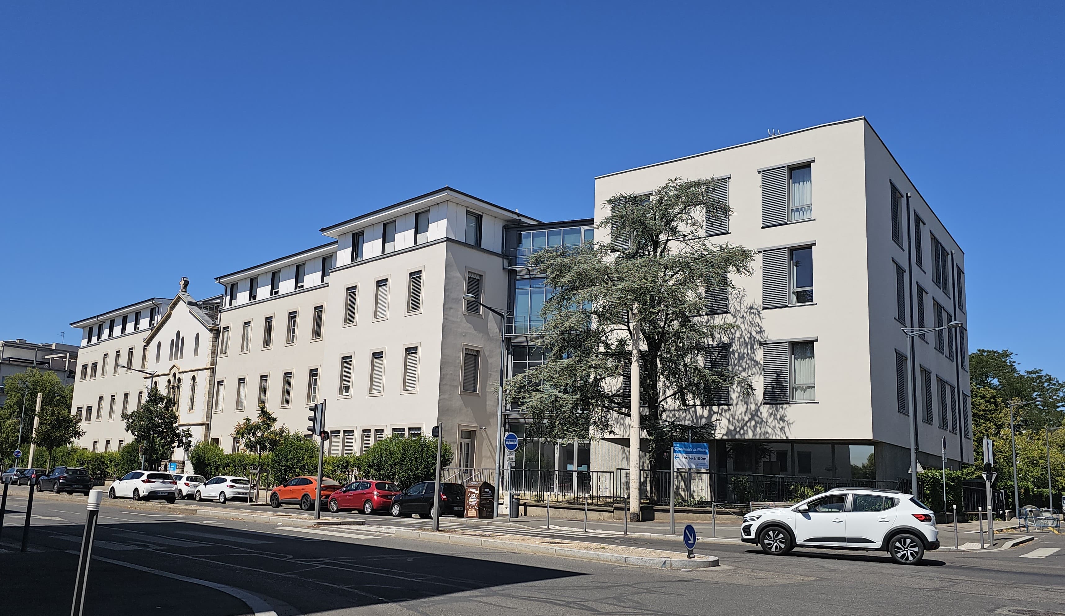 Résidence - Galerie de photos - Image 1 sur 2