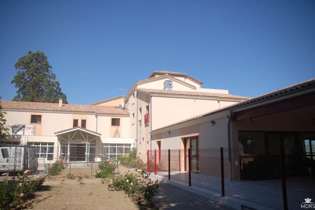 Photo de la résidence 1