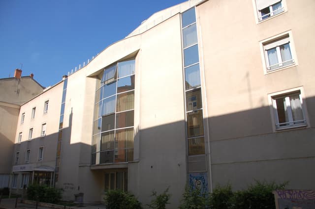 Photo de la résidence 1