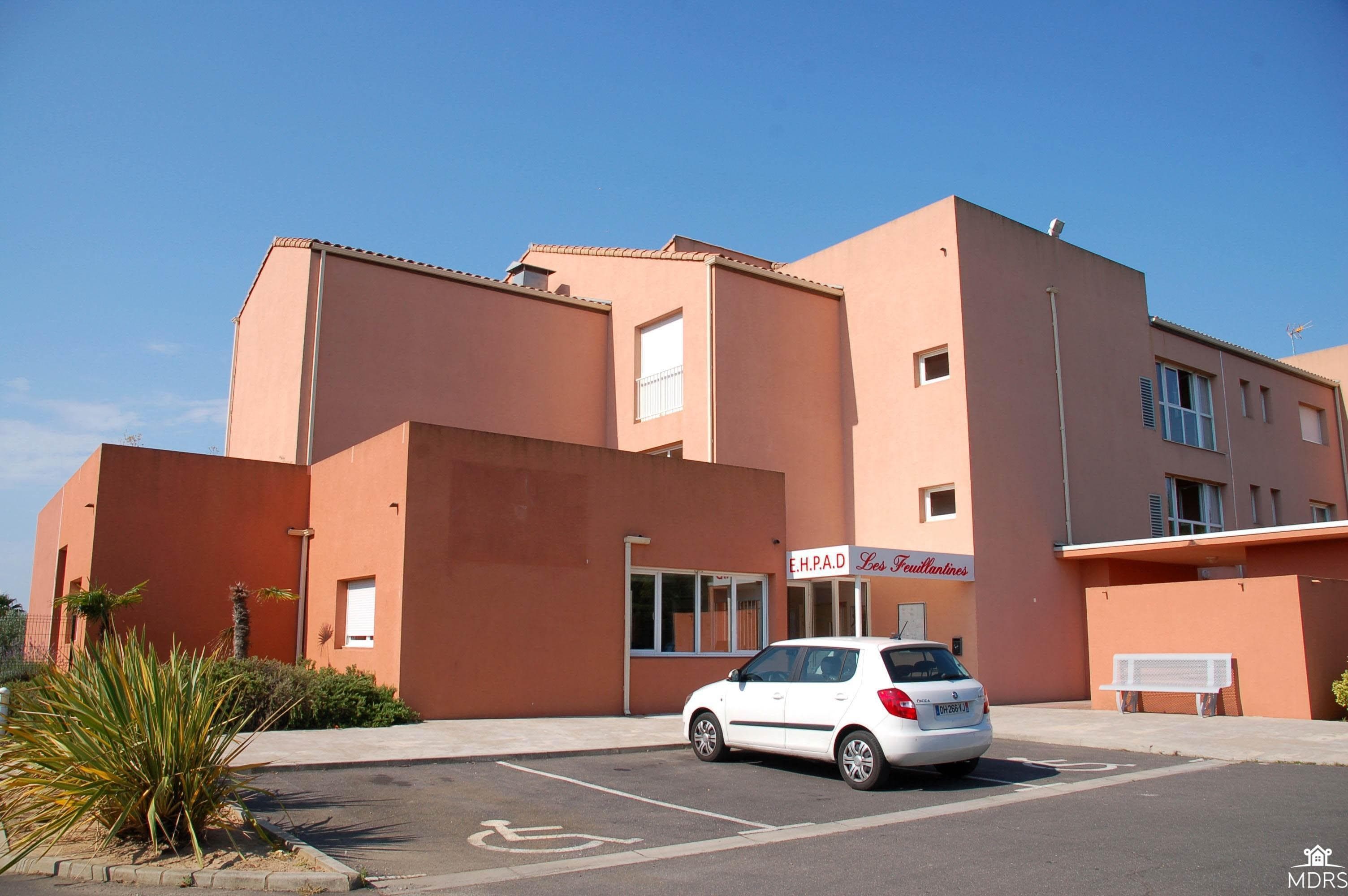 Résidence - Galerie de photos - Image 1 sur 19