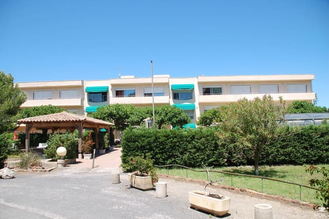 Photo de la résidence 1