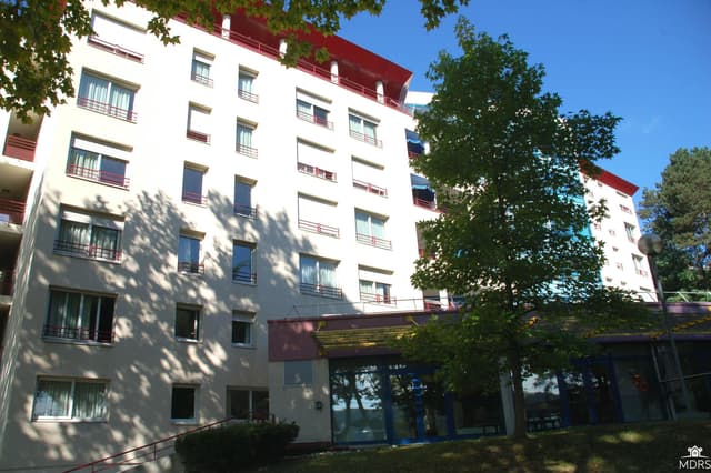 Photo de la résidence 1