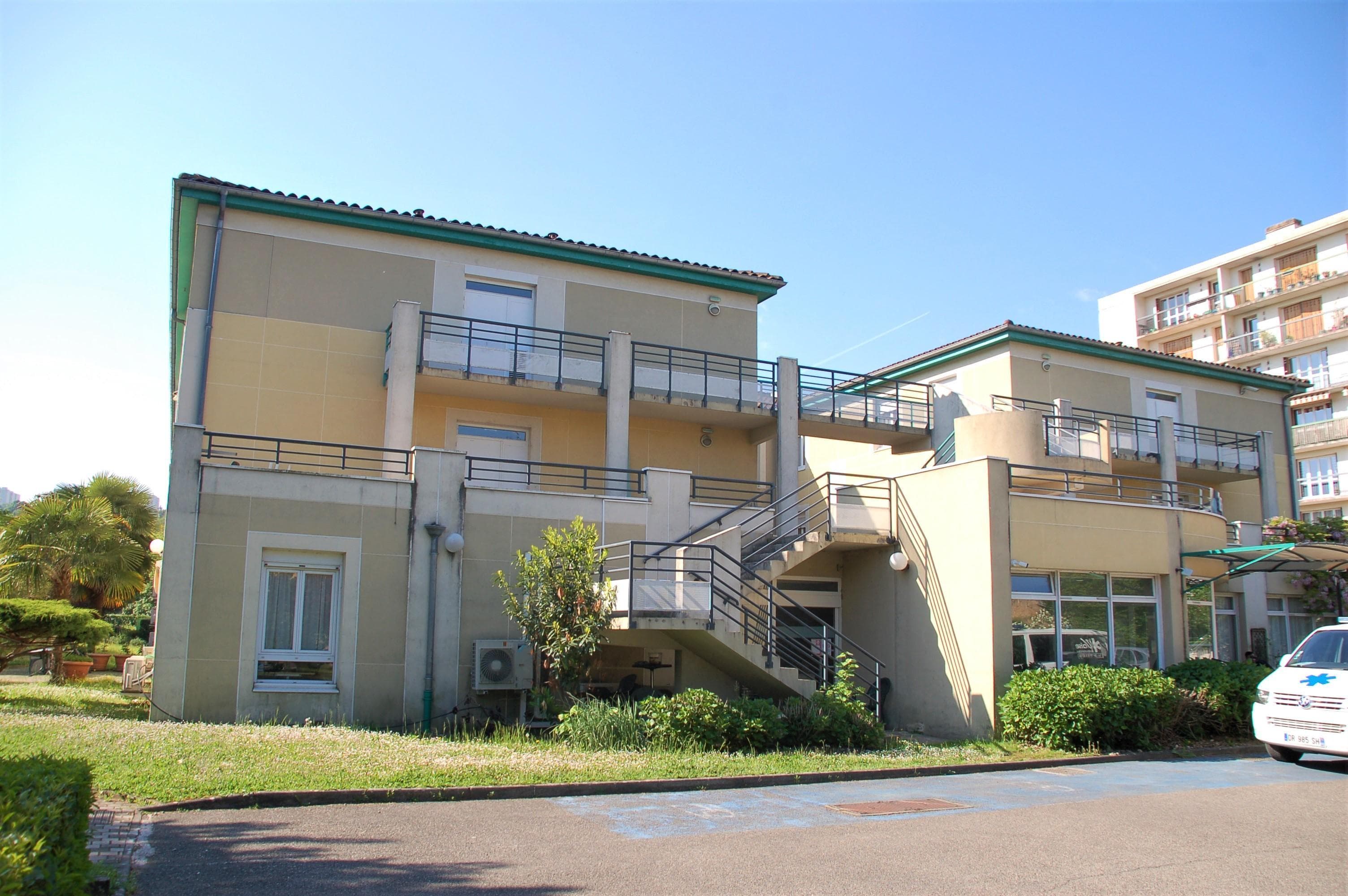 Résidence - Galerie de photos - Image 1 sur 11