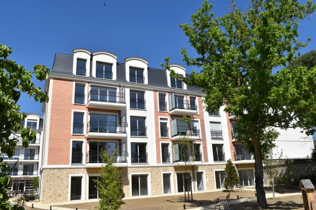 Photo de la résidence 1