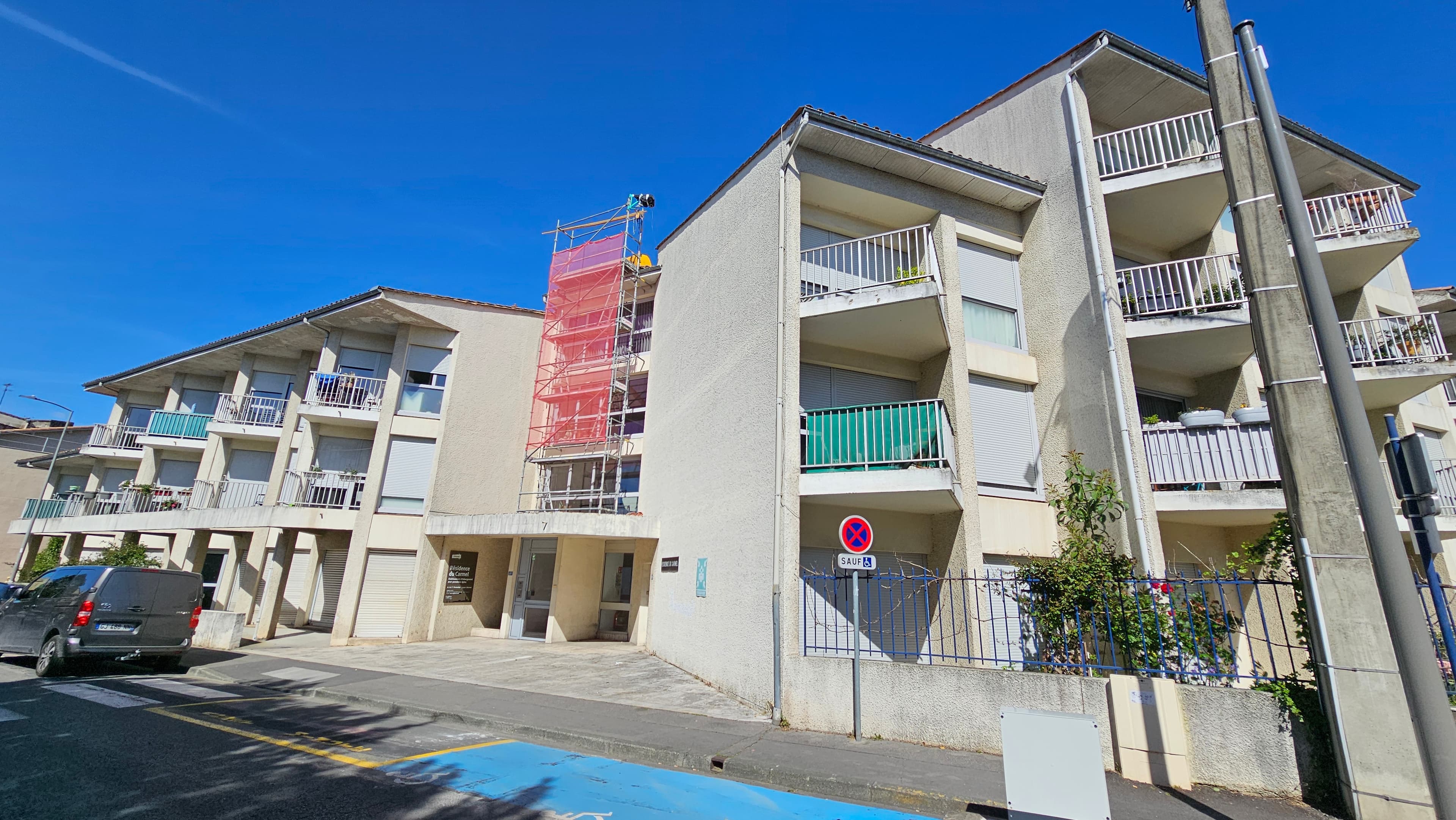 Résidence - Galerie de photos - Image 1 sur 1