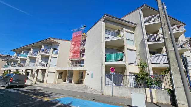 Photo de la résidence 1