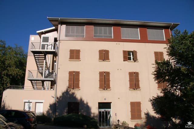 Photo de la résidence 1