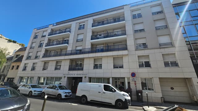 Photo de la résidence 1