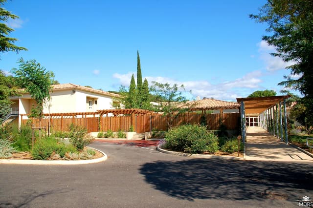 Photo de la résidence 1