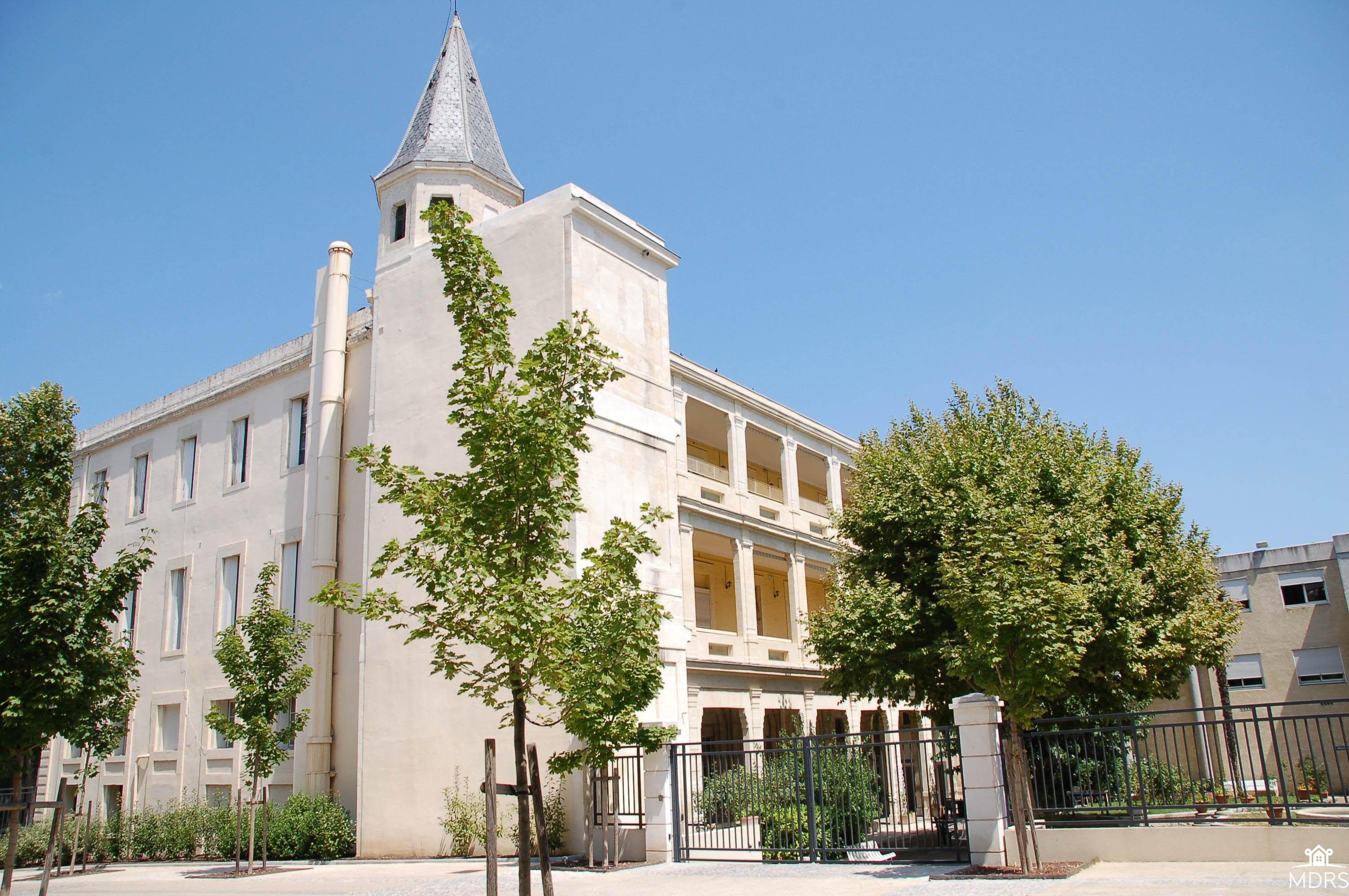 Résidence - Galerie de photos - Image 1 sur 1