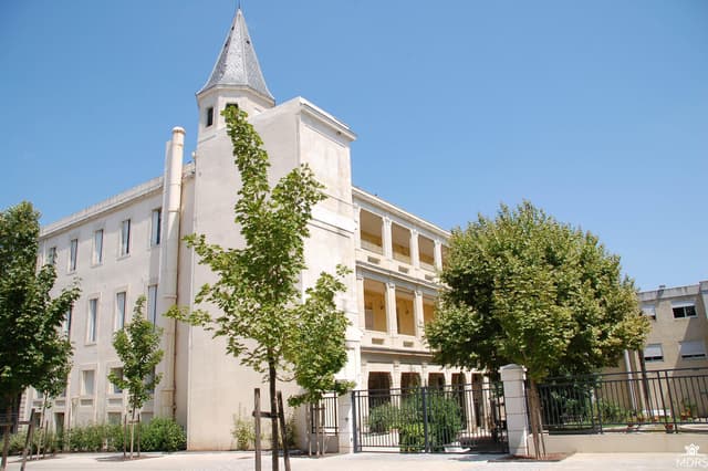 Photo de la résidence 1