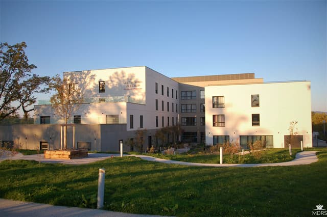 Photo de la résidence 1