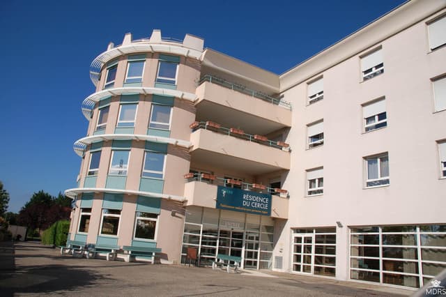 Photo de la résidence 1