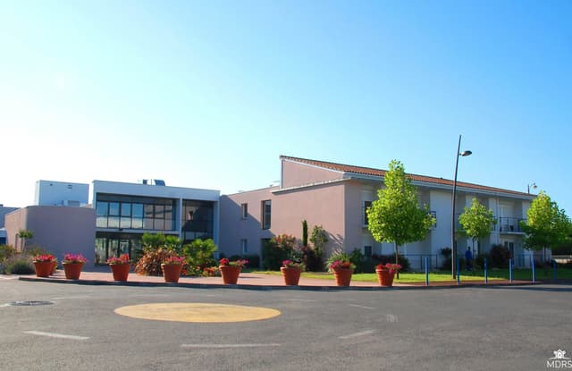 Photo de la résidence 1