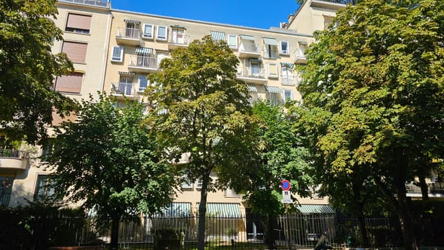 Photo de la résidence 1