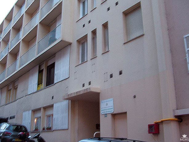 Photo de la résidence 1