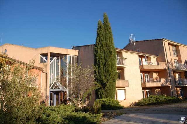 Photo de la résidence 1