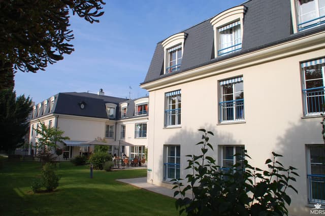 Photo de la résidence 1