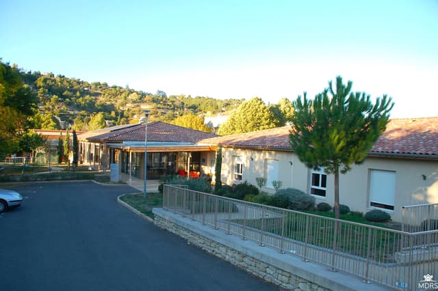 Photo de la résidence 1