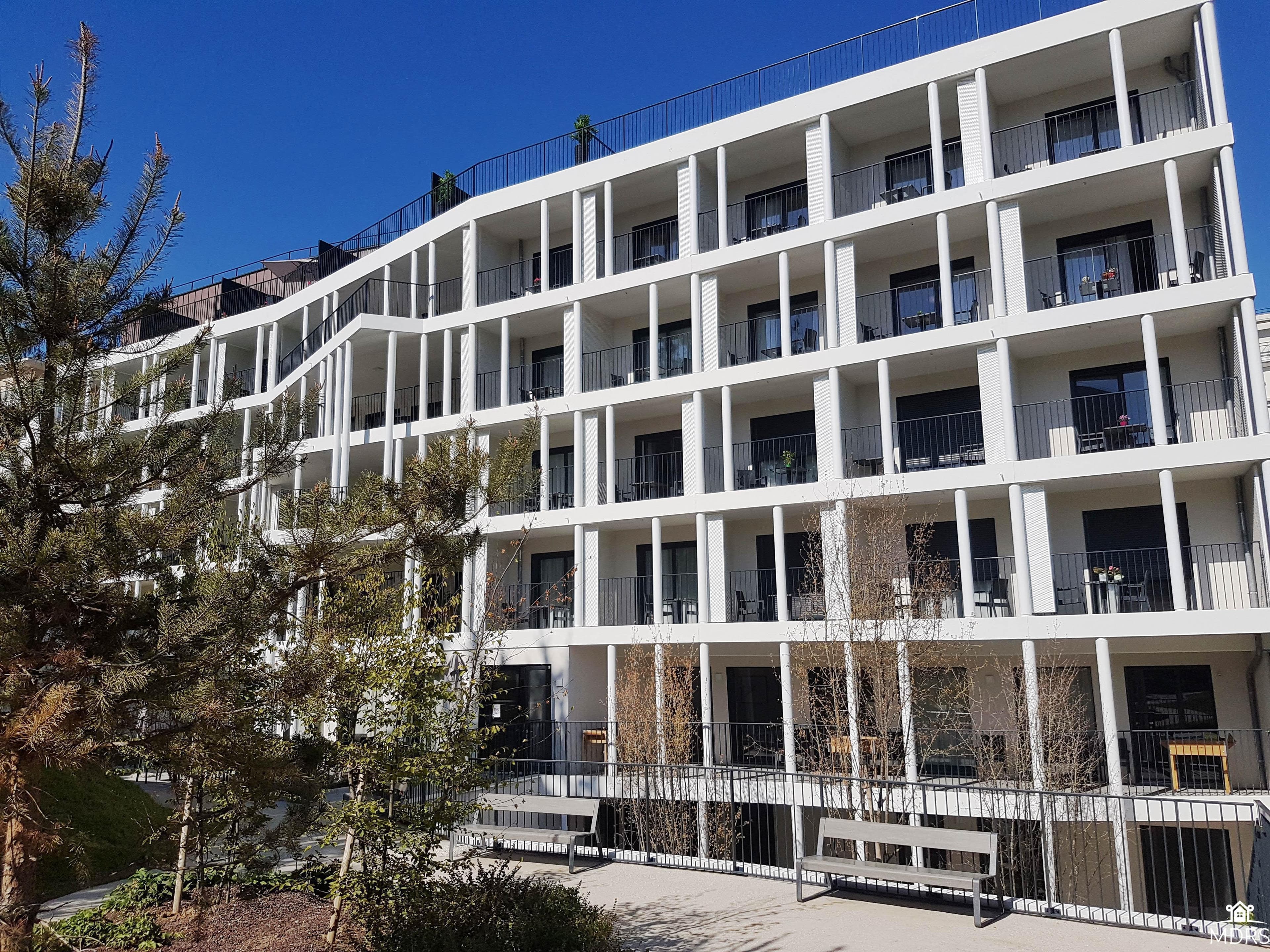 Résidence - Galerie de photos - Image 1 sur 23