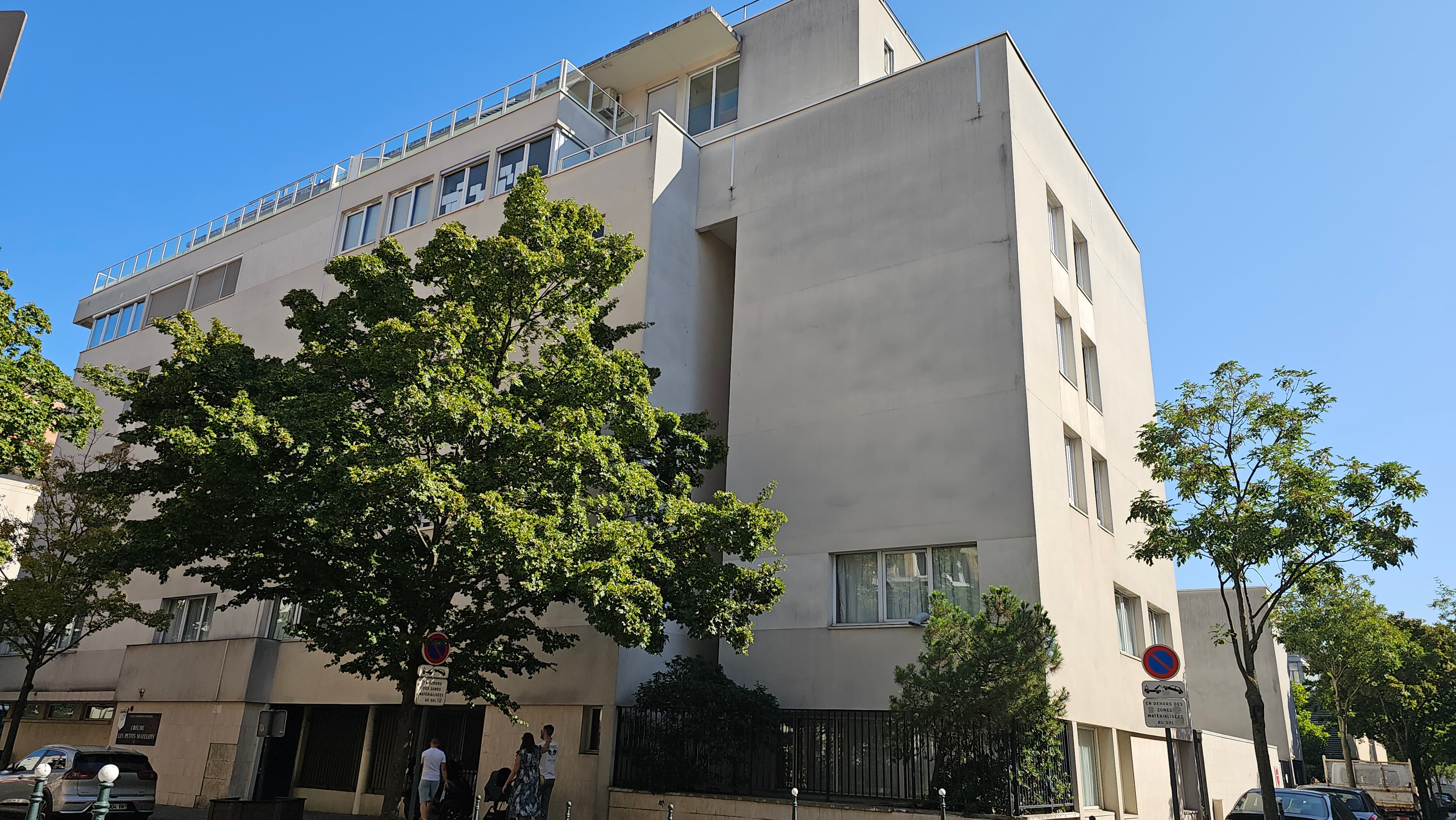 Résidence - Galerie de photos - Image 1 sur 14