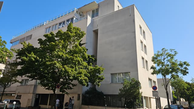 Photo de la résidence 1