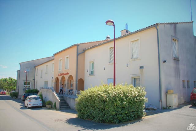 Photo de la résidence 1