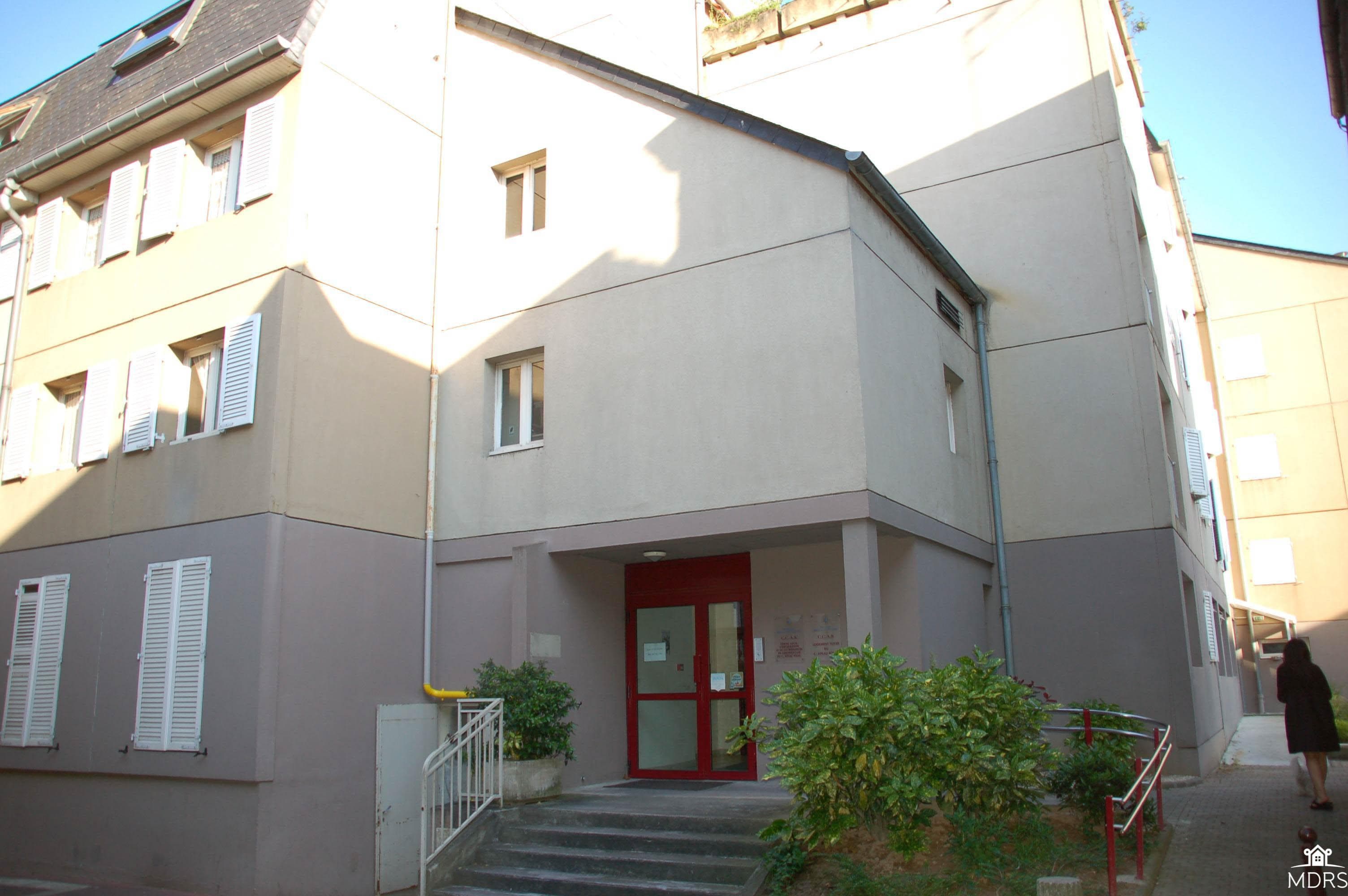 Résidence - Galerie de photos - Image 1 sur 1