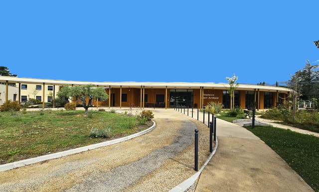 Photo de la résidence 1