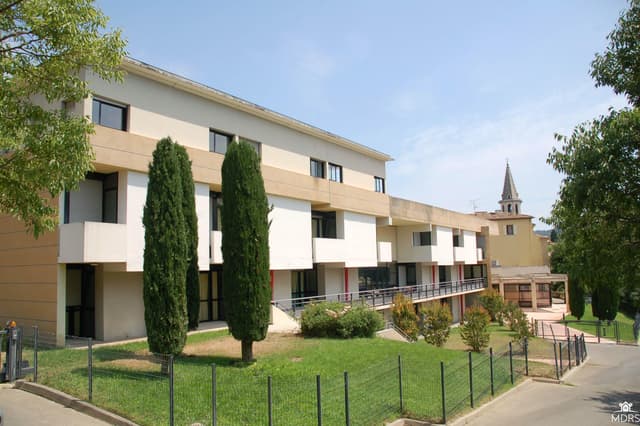 Photo de la résidence 1