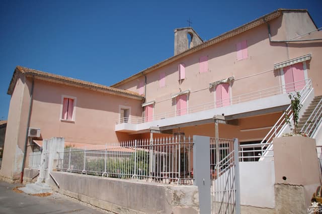 Photo de la résidence 1