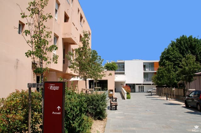 Photo de la résidence 1