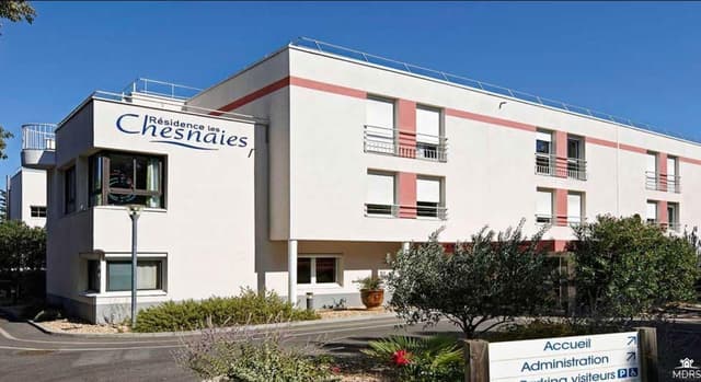 Photo de la résidence 1