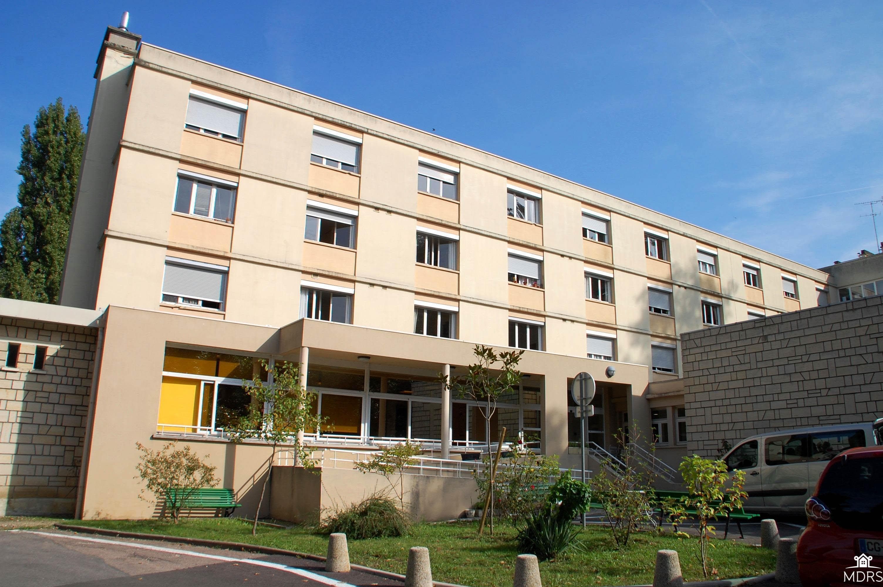 Résidence - Galerie de photos - Image 1 sur 3