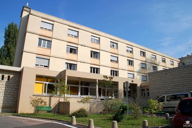 Photo de la résidence 1