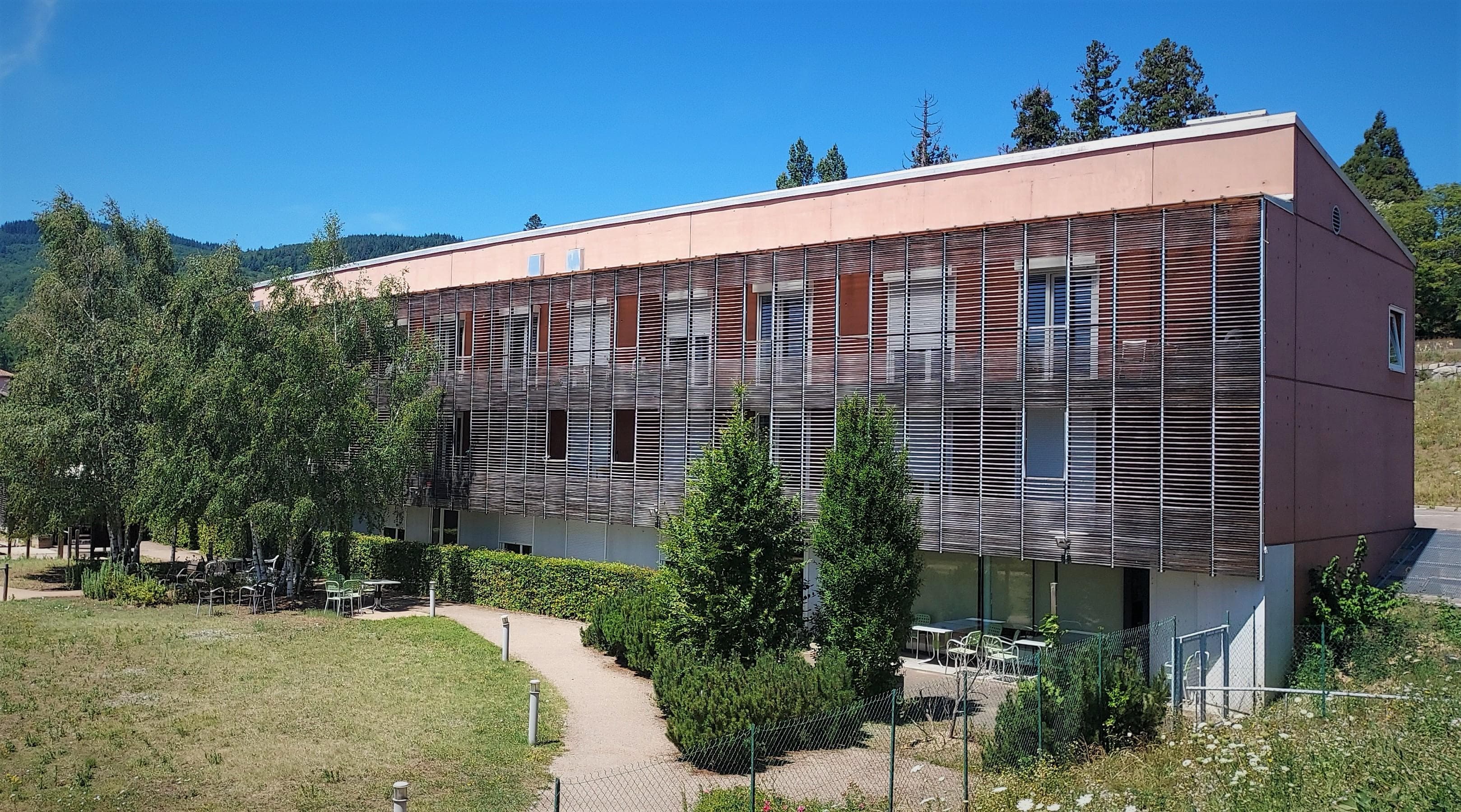 Résidence - Galerie de photos - Image 1 sur 3