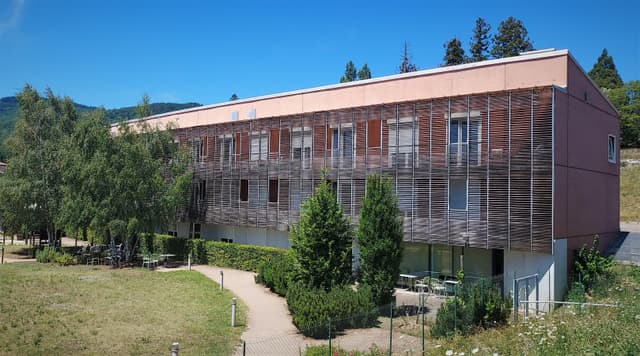 Photo de la résidence 1