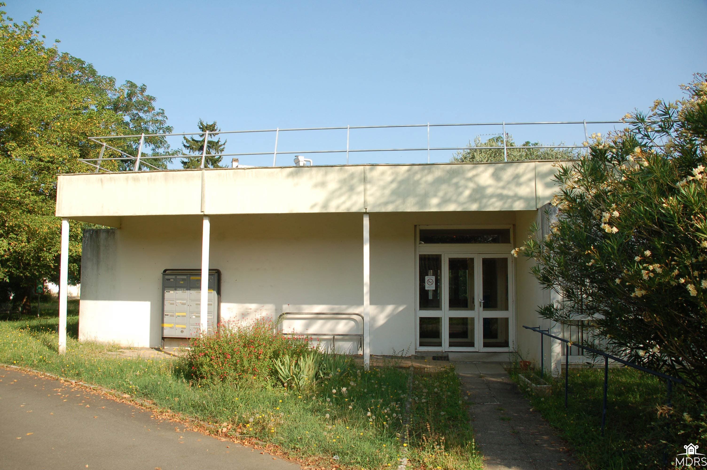 Résidence - Galerie de photos - Image 1 sur 3