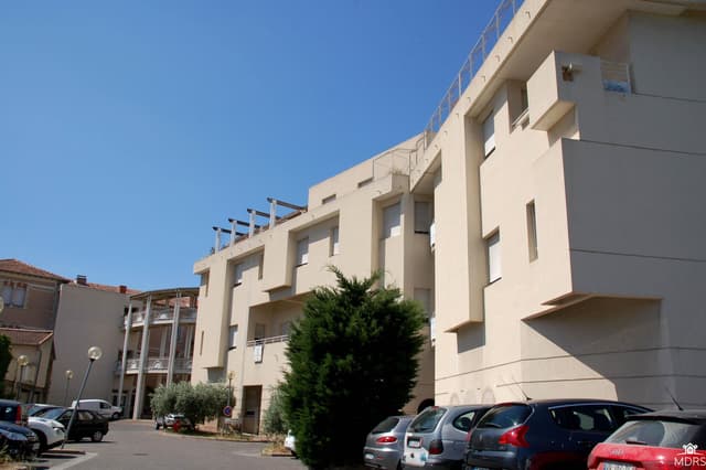 Photo de la résidence 1